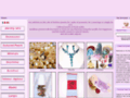 Détails : Bijoux, Perles: Bijoux-cybelle