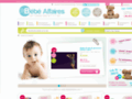 Détails : Puericulture Materiel bebe Vetements