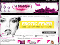 Détails : La boutique érotique, à vous de jouer !!