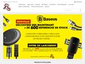 Fournisseur coques et accessoires téléphones