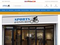 Détails : Boutique Vélo, VTT, E-Bike, Tritahlon