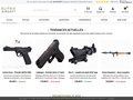 Détails : Répliques d'airsoft au meilleur prix 