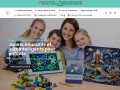 la passion des enfants