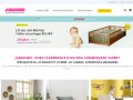 Jurassien – Mobilier et chambres pour bébé et enfant