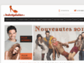 Détails : Linebotigafashion.com