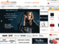 Détails : Sacastar, vente de sacs à main et bagages en ligne
