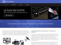Détails : Suivi de flotte