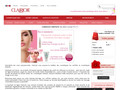 Détails : Clairjoie cosmetiques naturels
