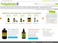 Détails : Huiledericin.fr